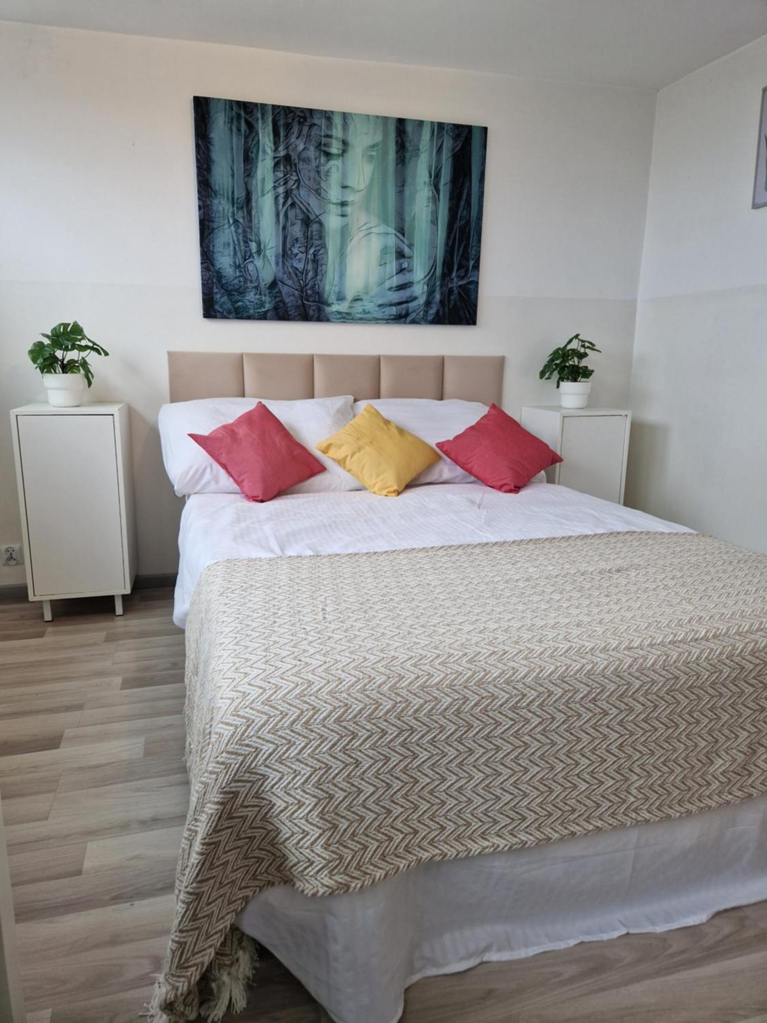 Central Studio Apartments Warszawa Exteriör bild
